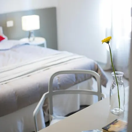 Domus Blu Guest house *